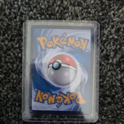 Pokemon TCG S-Chinese 151C Dratini 147/151 Master Ball Holo Mint Card - Image 2