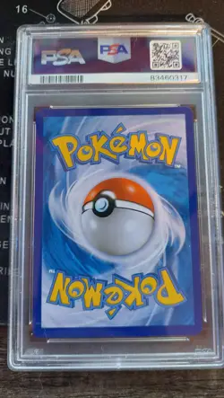 Psa 10 Shauna 077/067 SR S7R Blue Sky Stream Pokemon Card Secret - Image 2