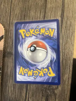 Pokemon mega evolution promo card riolu 010 - Image 3