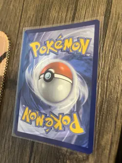 Pokemon mega evolution promo card riolu 010 - Image 4