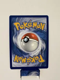 Pokemon TCG Iron Crown EX Hyper Rare Card Temporal Forces 216/162 NM - Image 2