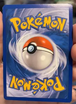 Pokemon TCG Riolu Card 61/130 Diamond & Pearl Base Set 2007 - Image 4