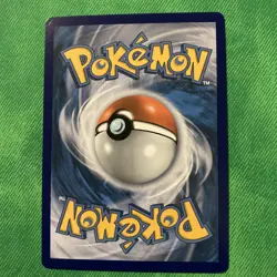 Pokemon TCG - XY Generations Radiant Collection Jirachi Card RC13/RC32 Holo NM - Image 2