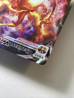 Charizard VMAX SWSH261 - SWSH: Sword & Shield Promo Cards Holo (NM) - Image 4
