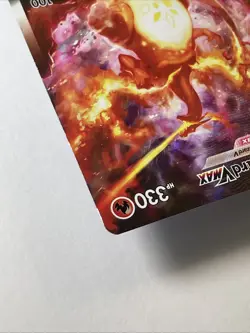 Charizard VMAX SWSH261 - SWSH: Sword & Shield Promo Cards Holo (NM) - Image 5