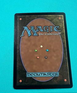 Magewright's Stone - Dissension - MTG - Magic the Gathering - Image 3