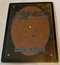 🔥 Smokestack NONFOIL Secret Lair 30th Anniversary Regular MTG 🔥 - Image 2