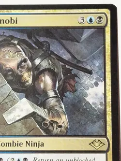 Fallen Shinobi Modern Horizons Regular - Image 5