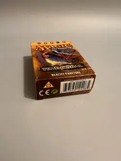 ✨Reality Fracture Time Spiral Theme Deck Magic The Gathering Expert Level 2006 - Image 4