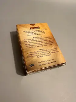 ✨Reality Fracture Time Spiral Theme Deck Magic The Gathering Expert Level 2006 - Image 5