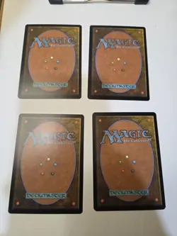 Corrosive Mentor Shadowmoor Regular LP! - Image 4