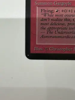 Granite Gargoyle Alpha - LP - Image 2