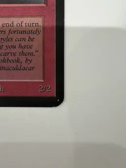 Granite Gargoyle Alpha - LP - Image 3