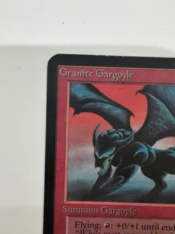 Granite Gargoyle Alpha - LP - Image 5