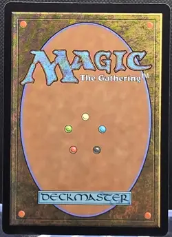 Crypt Ghast #322 Ravnica Remastered Retro Frame Foil Rare - Image 2