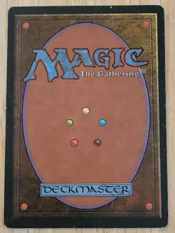 MTG Magic The Gathering - Ashnod's Altar (Common) Chronicles set 1995 Near Mint - Image 2