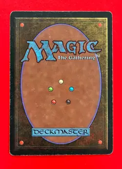 MTG - Underground Sea - Revised - Image 2