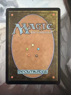 MTG - Chronicle of Victory - Showcase Mythic #346 - Lorwyn Eclipsed NM - Image 2
