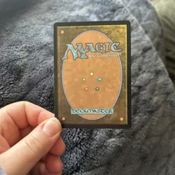 Hexing Squelcher Lorwyn Eclipsed Regular MTG 145 - Image 2