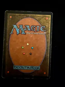 Tundra - Revised - MTG Magic The Gathering - HP - For masy-3693 (4) - Image 2