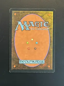 MTG - Furnace of Rath - Tempest Expansion - 1x - HP (Magic: The Gathering) - Image 2