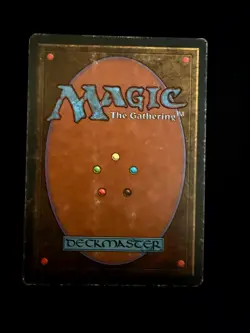 Tundra - Revised - MTG Magic The Gathering - HP - For masy-3693 (3) - Image 2