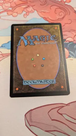 Animar, Soul of Elements The List Reprints Regular NM/LP - Image 2