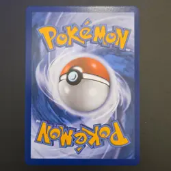 Pokemon Team Rocket's Moltres ex 208/182 Sv10: Destined Rivals Holo Card - Image 2