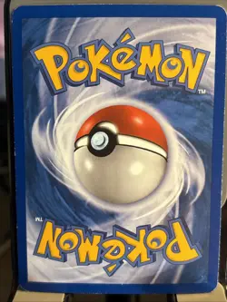 2005 Pokemon Ninjask Holo 13/107 - Image 2