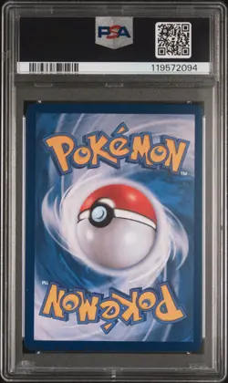 2025 POKEMON KOREAN SV-P PROMO METAMONG PROJECT STAMP RALLY #173 DITTO PSA 10 - Image 2