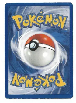 Erika's Bulbasaur 39/132 Gym Challenge Regular Vintage Pokemon TCG WoTC - Image 2