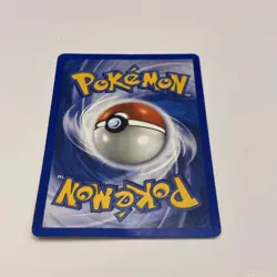Pokemon Misty's Poliwag 89/132 G2 Gym Challenge Unlimited - Image 2
