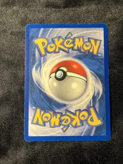 Max Revive 117/132 Gym Challenge Regular WOTC Vintage 2000 Pokemon TCG LP - Image 2