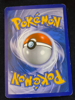 Pokemon - Cobalion - 84/101 - Holo Rare - Noble Victories LP - Image 2