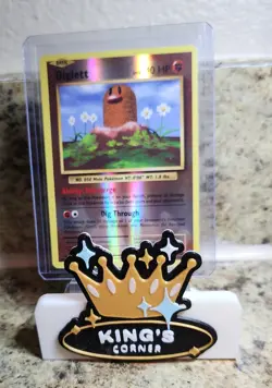 Lot Of 4 Pokemon Evolutions Reverse Holos - Image 5