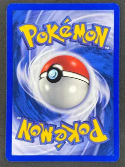 Pokemon Slowpoke 55/62 FO Fossil Unlimited NM - Image 2