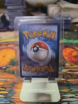 2024 Pokemon Drayton Special Illustration Rare SV08: Surging Sparks 244/191 NM - Image 2
