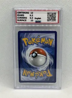 Pokemon | Dialga EX VCG 10 | SVP 180 | Promo | Deutsch | NO PSA / NO BGS - Image 2