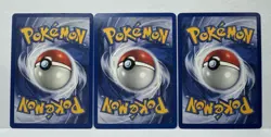 Pokemon TCG: Ivysaur 30/102- Charmeleon 24/102 Base Set & Wartortle 63/130 Base2 - Image 2