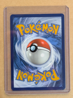 Pokemon TCG 1x SWIRL Kadabra 064/165 Cosmos Holo Promo S&V 151 - Image 5