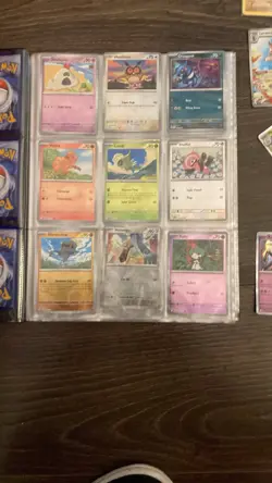 Pokemon Lot Of 165 Holo - Image 4