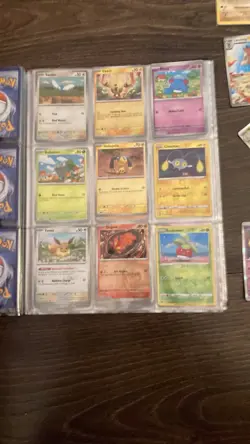 Pokemon Lot Of 165 Holo - Image 5