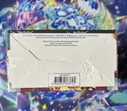 Pokemon TCG Scarlet & Violet - Obsidian Flames Booster Box - 36 Packs - Image 5