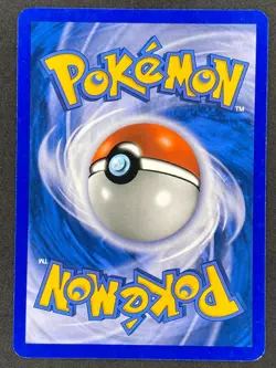 Pokemon Pikachu 16/17 POP Series 2 LP - Image 2