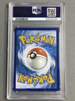Pokemon PSA 9 Mint Pikachu 160/159 Secret Rare Crown Zenith - Image 2