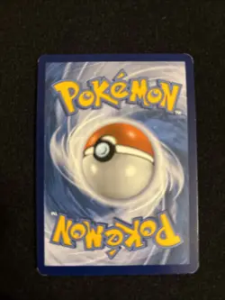 Pokemon TCG Latios XY79 XY Black Star Promo Full Art Ultra Rare Holo - Image 2