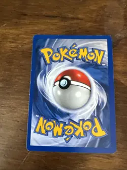 Pokemon TCG Bayleef 28/111 Neo Genesis 1st Edition Non-Holo Regular NM - Image 4