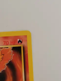 1st Edition Pokemon Rare Birds Moltres Zapdos and Articuno - Image 4