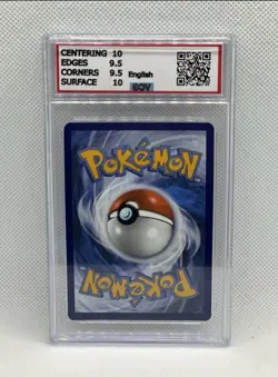 Pokemon Karte | Kyogre ex SVP178 | Promos | English | Mint - VCG 10 - NO PSA/BGS - Image 2