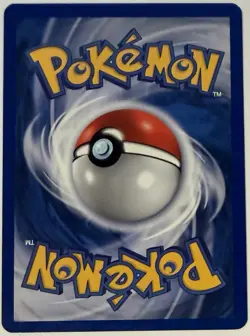 Chikorita Pokemon (2000) Neo Genesis 53/111 1st Edition Near Mint - Image 2